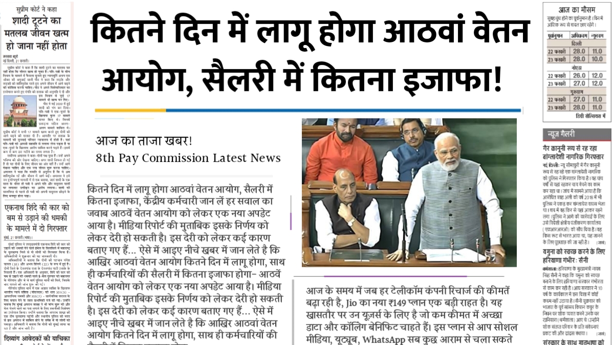 Salary Hike