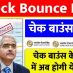 Cheque Bounce Case