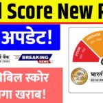 CIBIL Score